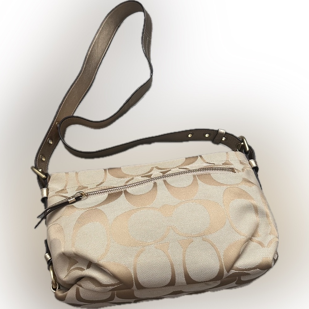 Coach Crossbody Bag